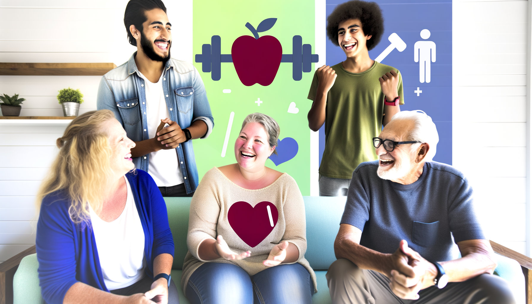 Health-Enrollment cover