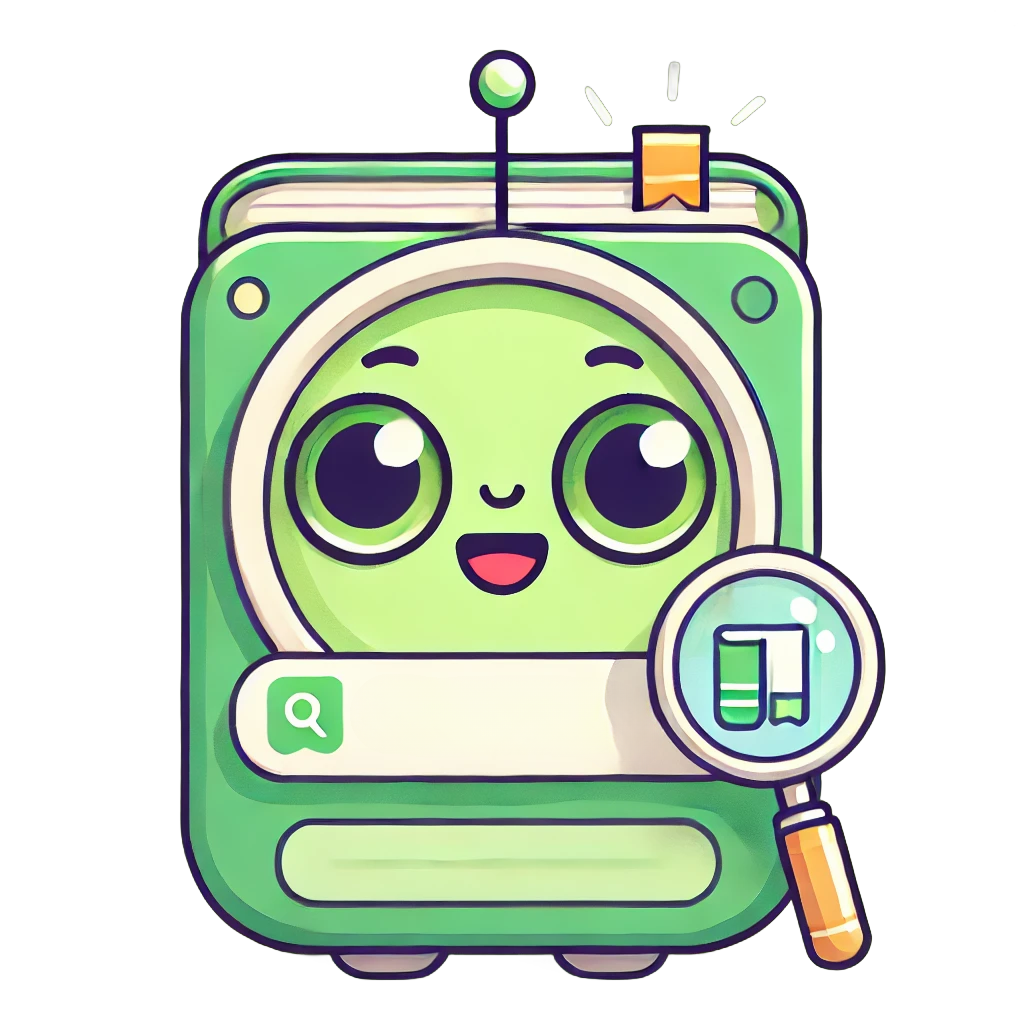 Mark, AI Assistant from BookmarksNest